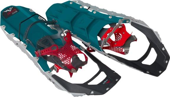 MSR Revo Ascent Snowshoes - Women's