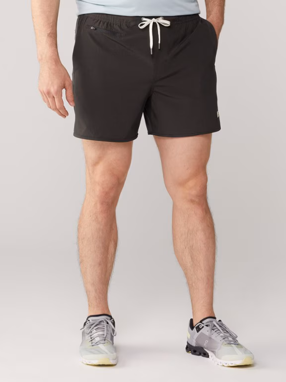 Vuori Banks Shorts - Men's 5