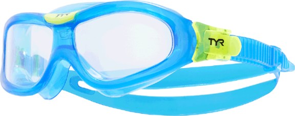 TYR Orion Youth Swim Mask - Kids'