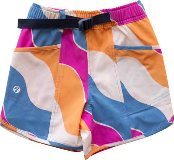 Nani Swimwear Mini Hybrid Shorts - Kids'