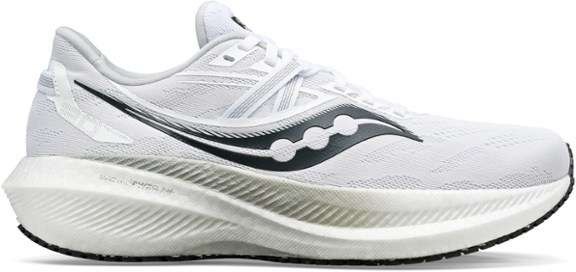 Saucony Triumph 20 Road-Running Shoes - Men's
