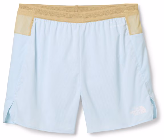 The North Face Summer Light 6