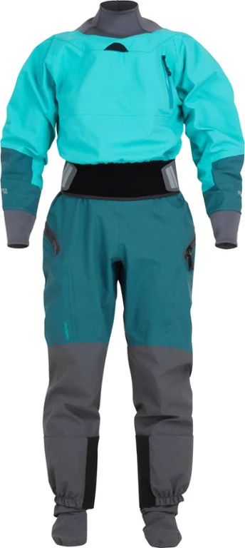 NRS Phenom GORE-TEX Pro Dry Suit - Women's