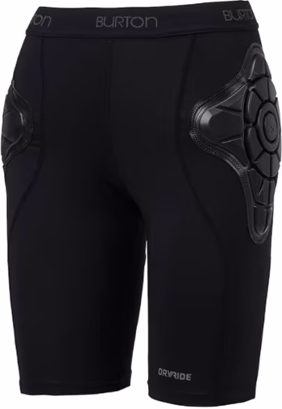Burton Total Impact Shorts - Women's