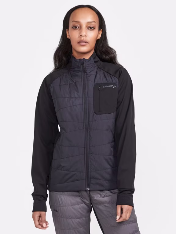 Craft Core Nordic Insulate Jacket - Women's