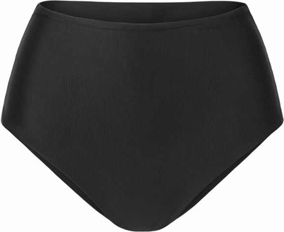 Picture Organic Clothing High Waist Bikini Swimsuit Bottoms - Women's