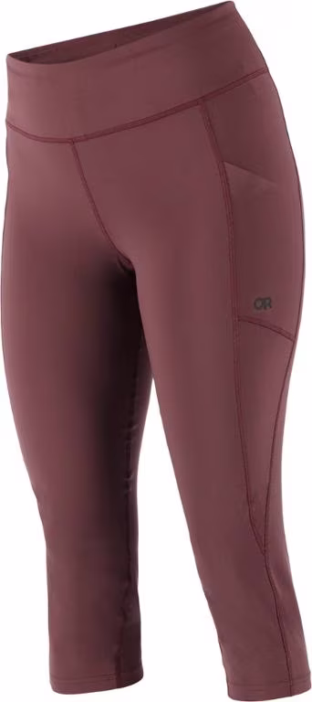 Outdoor Research Krypta Capri Leggings - Women's