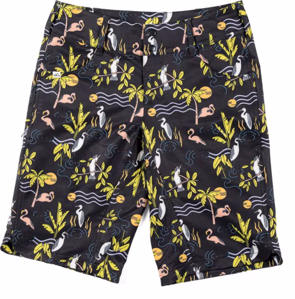 Wild Rye Kaweah Bike Shorts - Women's