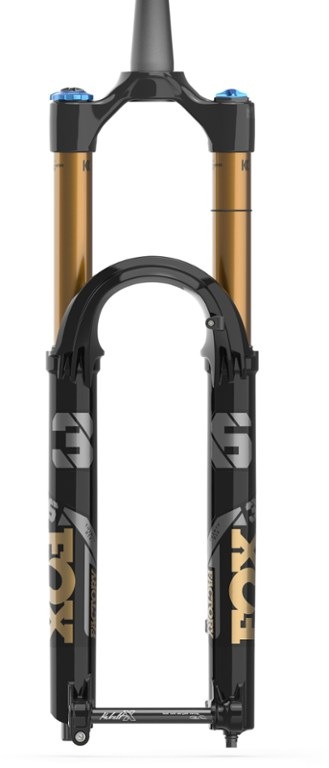Fox 36 Factory Suspension Fork