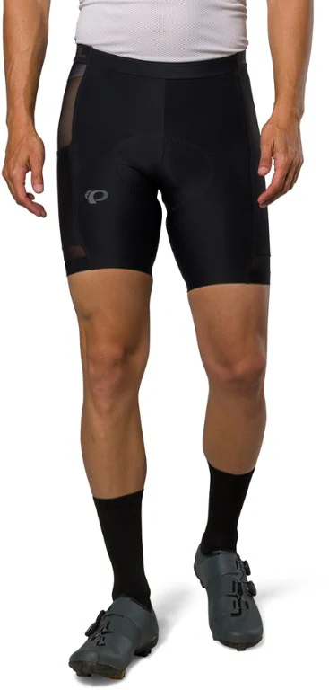 PEARL iZUMi Transfer Cargo Liner Shorts - Men's