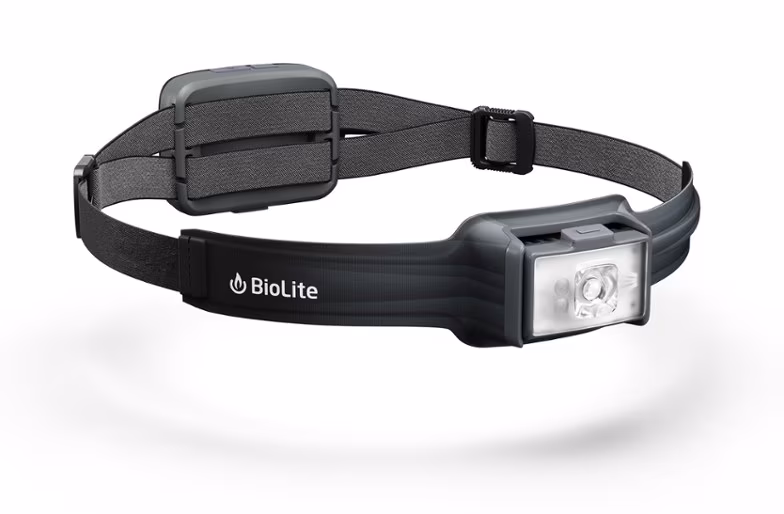 BioLite HeadLamp 800 Pro