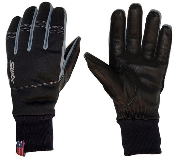 Swix Trails Gloves - Men's