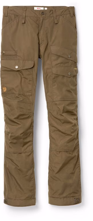 Fjallraven Vidda Pro Ventilated Trousers - Men's