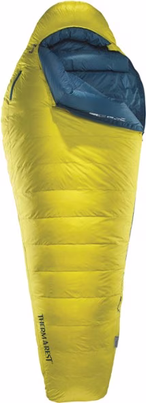 Therm-a-Rest Parsec 0 Sleeping Bag
