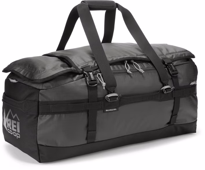 REI Co-op Big Haul 60 Duffel