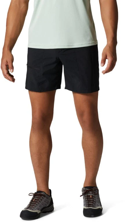 Mountain Hardwear Trail Sender Shorts - Men's