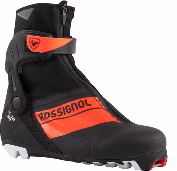 Rossignol X-10 Skate Ski Boots - Men's