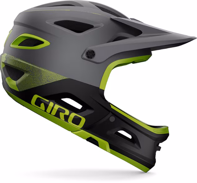 Giro Switchblade MIPS Bike Helmet