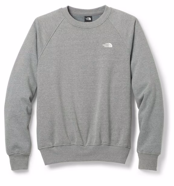 The North Face Evolution Crew Sweatshirt - Men's