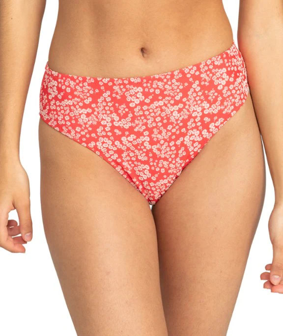 Roxy Margarita Hipster Swimsuit Bottoms - Women's