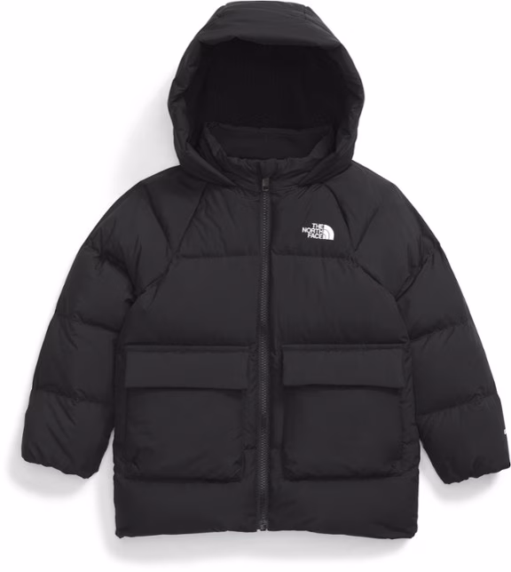 The North Face North Down Fleece-Lined Parka - Toddlers'