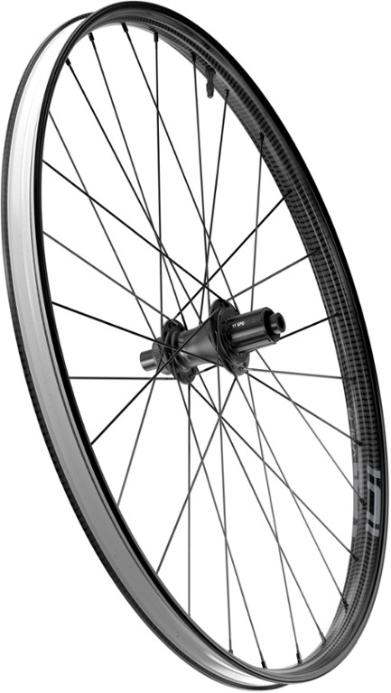 Zipp 101 XPLR Rear Wheel
