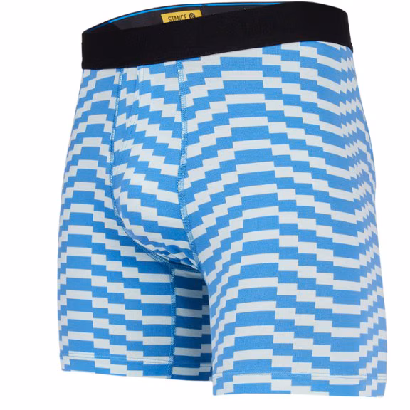 Stance Jig Jag Boxer Briefs - Men's