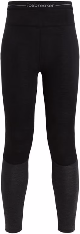 Icebreaker 125 ZoneKnit Base Layer Leggings - Women's