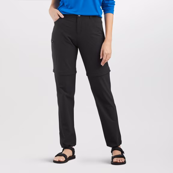 Outdoor Research Ferrosi Convertible Pants - Women's