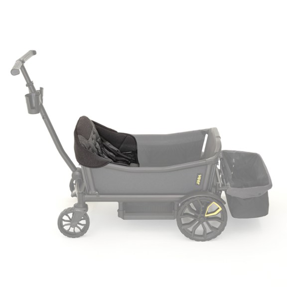 Veer Comfort Seat XL for Toddlers