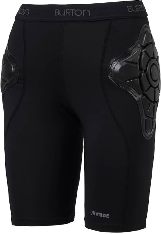 Burton Total Impact Shorts - Women's