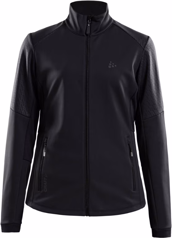 Craft Warm Train Jacket - Women's