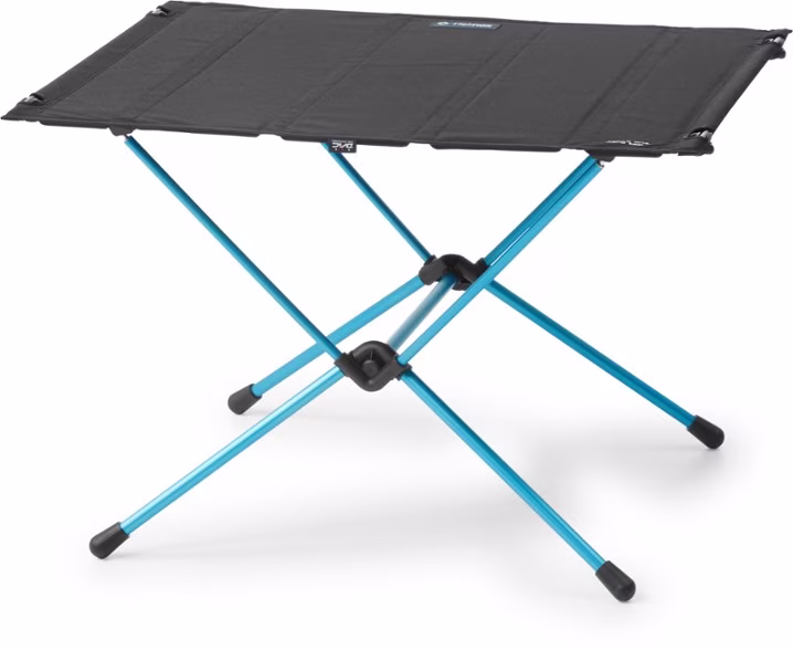 Helinox Table One Camping Table - Hard Top - Large