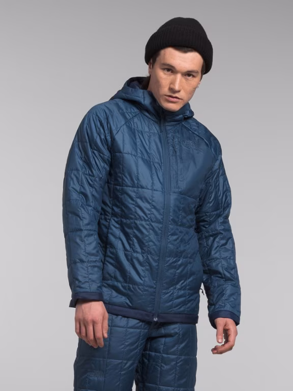 The North Face Circaloft Insulated Hoodie - Men's