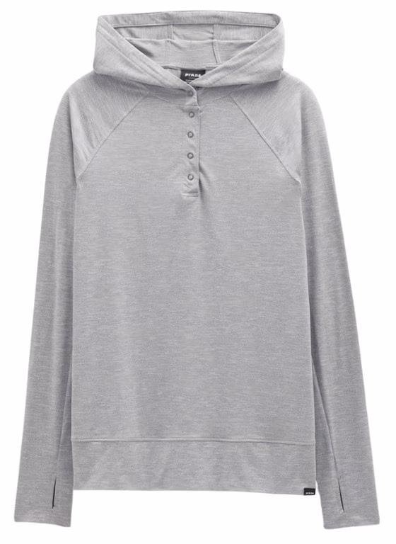 prAna Sol Searcher Hoodie - Women's