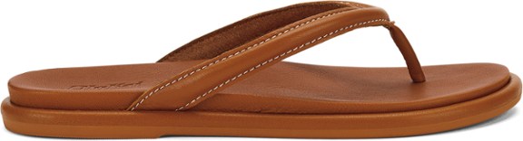 OluKai Tiare Flip-Flops - Women's