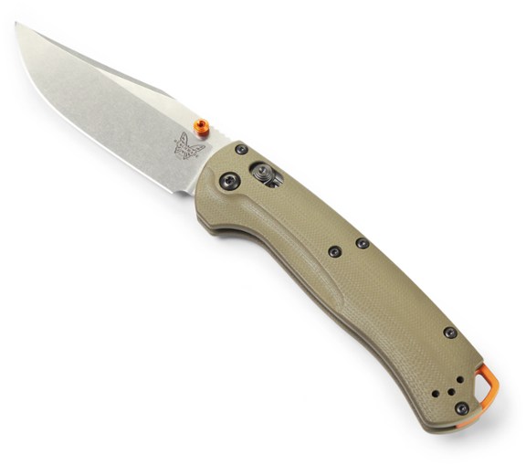 Benchmade 15536 Taggedout Knife