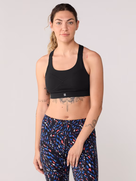 Sweaty Betty Power Sports Bra