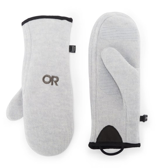 Outdoor Research Flurry Mittens - Women's