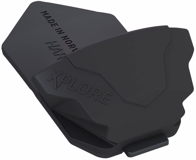 Rottefella Xplore BC Hard Flex Plates