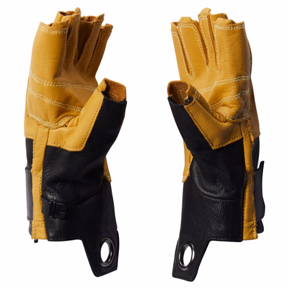 Mountain Hardwear Hardwear FL Belay Gloves