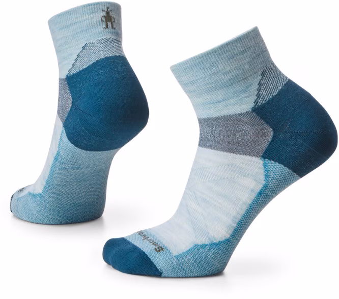 Smartwool Bike Zero Cushion Ankle Socks - Women's