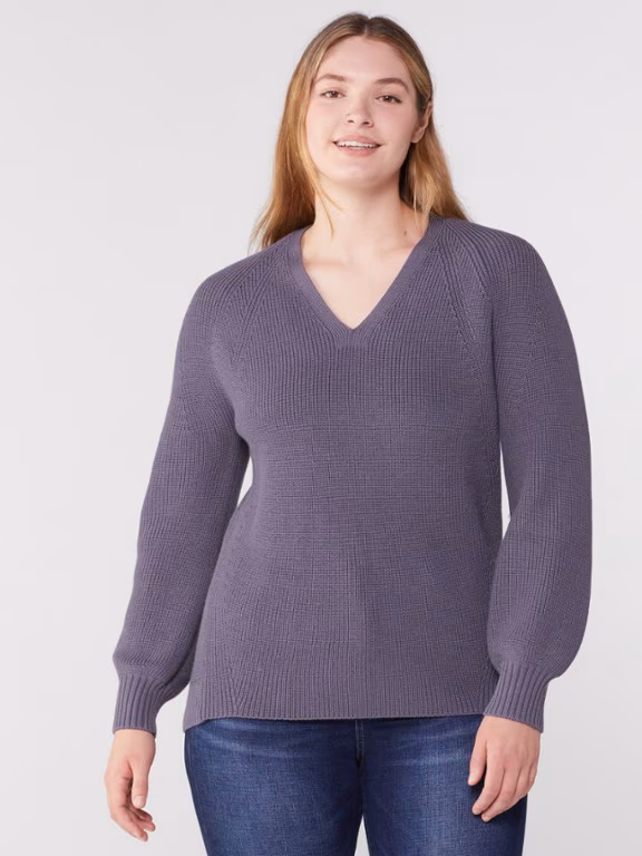 Athleta En Route Sweater - Women's