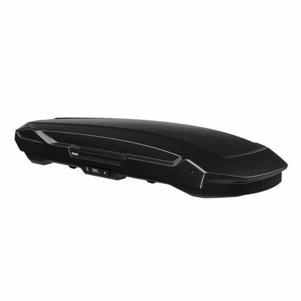 Thule Motion 3 Roof Box - XL Low-Profile