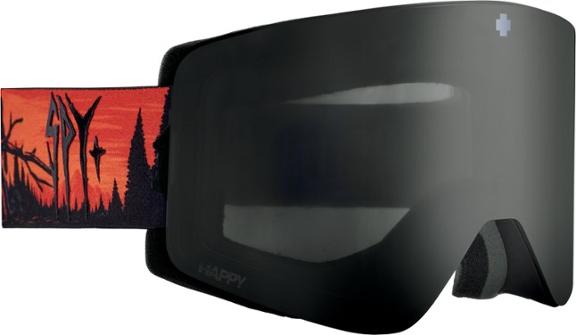 Spy Marauder Snow Goggles