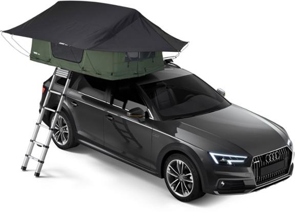 Thule Tepui Foothill Tent