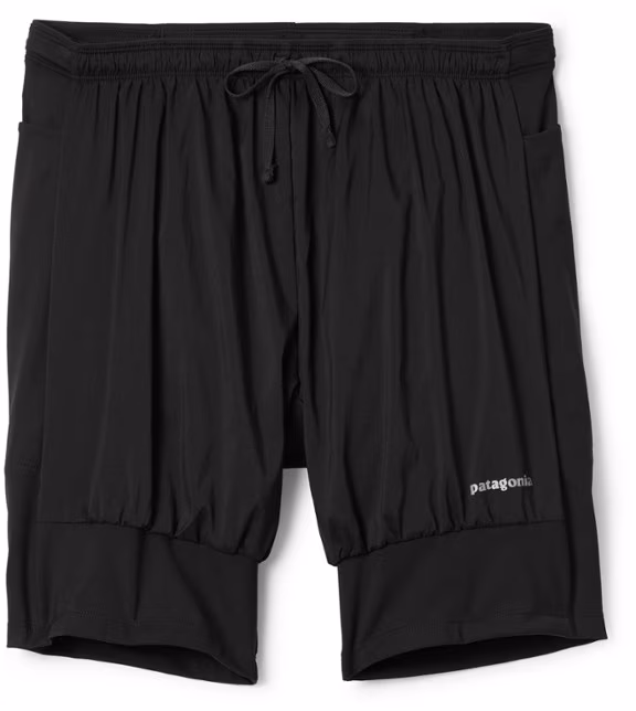 Patagonia Endless Run Shorts - Men's