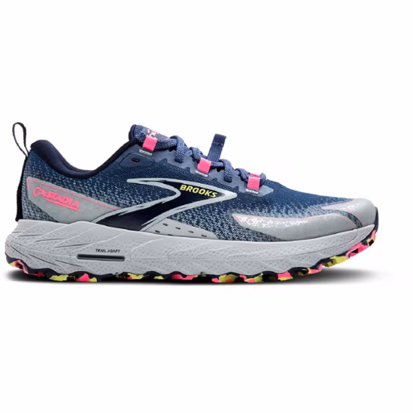 Brooks Cascadia 18 Trail-Running Shoes - Women's