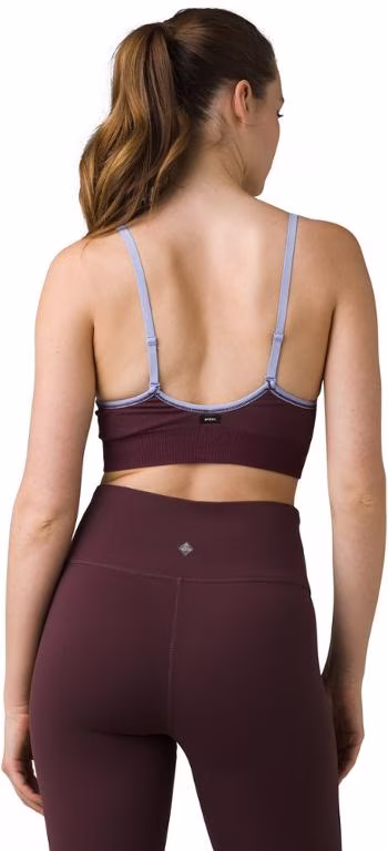 prAna Sopra Seamless Bra