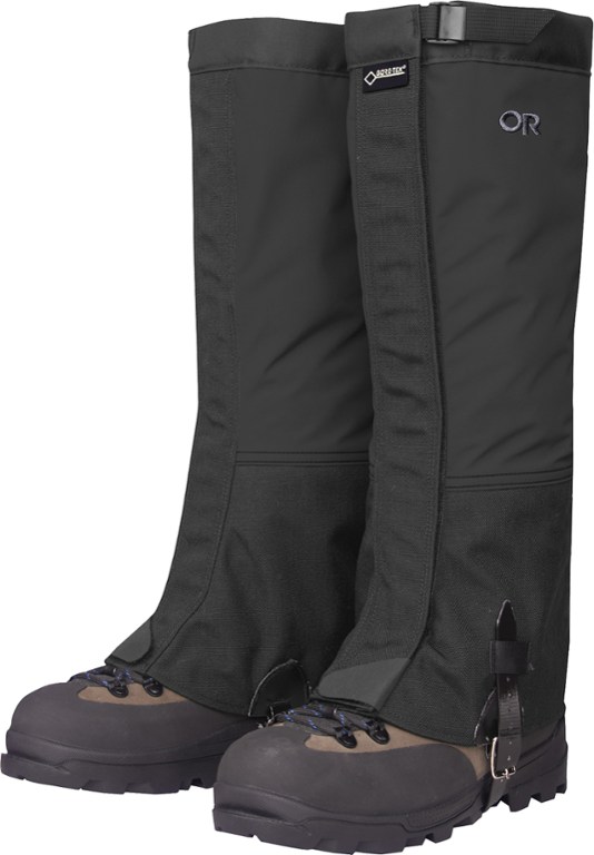 Outdoor Research Crocodile GORE-TEX Gaiters - Men's